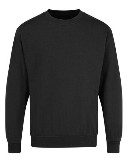 Ultimate Clothing Company UCC Everyday Sweat - Black
