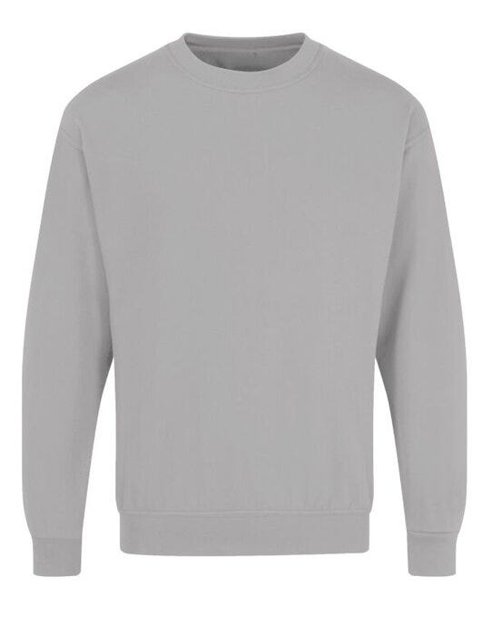 Ultimate Clothing Company UCC Everyday Sweat - Heather Grey