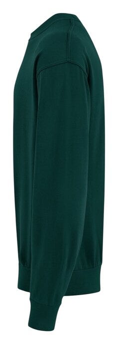 Ultimate Clothing Company UCC Everyday Sweat - Bottle Green