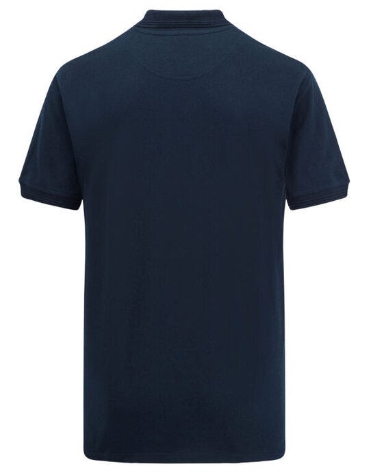 Ultimate Clothing Company UCC Classic Polo - Navy