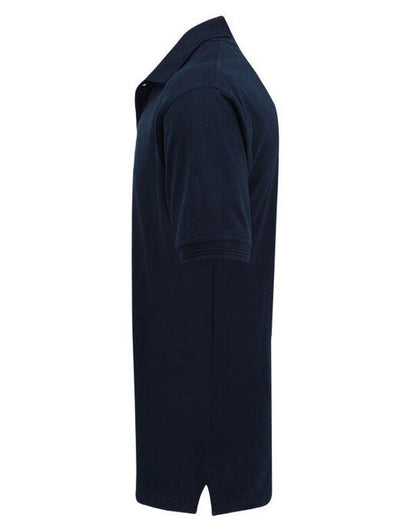 Ultimate Clothing Company UCC Classic Polo - Navy