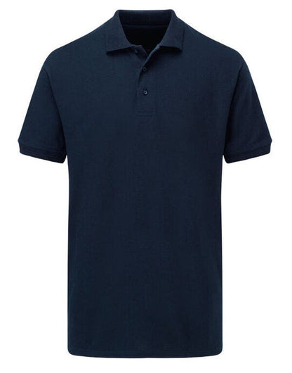Ultimate Clothing Company UCC Classic Polo - Navy