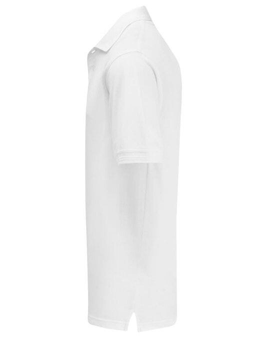 Ultimate Clothing Company UCC Classic Polo - White