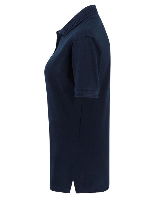 Ultimate Clothing Company UCC Ladies Classic Polo - Navy