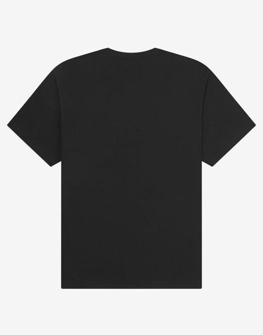 UCC Label Free Collection Organic Heavy T-Shirt - Shadow
