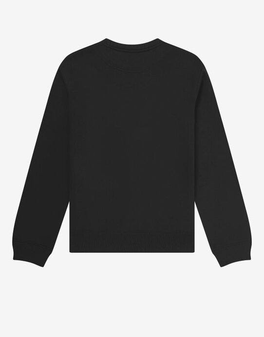 UCC Label Free Collection Organic Sweatshirt - Shadow