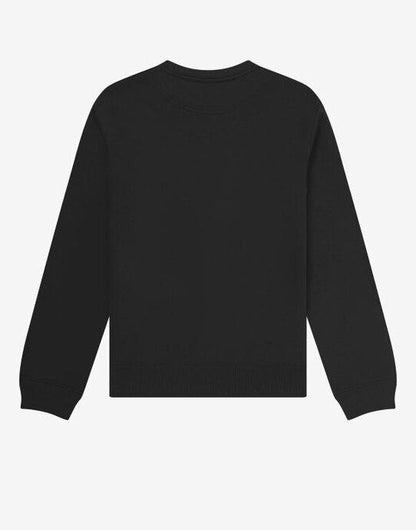 UCC Label Free Collection Organic Sweatshirt - Shadow