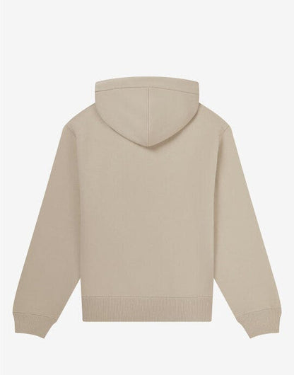 UCC Label Free Collection Organic Hoodie - Sand