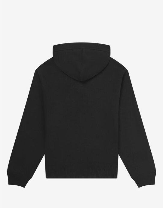 UCC Label Free Collection UCC Label Free Hoodie - Shadow