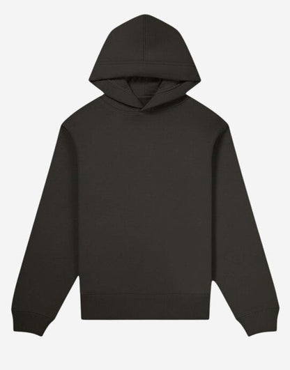 UCC Label Free Collection UCC Label Free Hoodie - Shadow