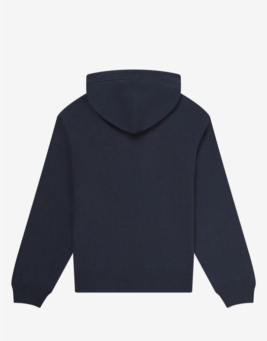 UCC Label Free Collection UCC Label Free Hoodie - Midnight