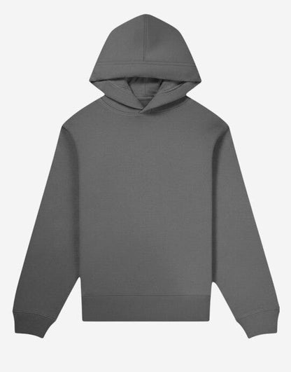UCC Label Free Collection UCC Label Free Hoodie - Smoke