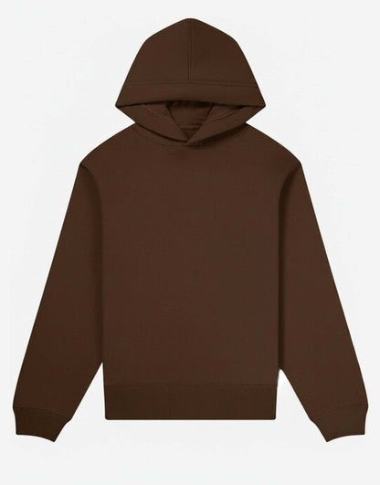 UCC Label Free Collection UCC Label Free Hoodie - Coco