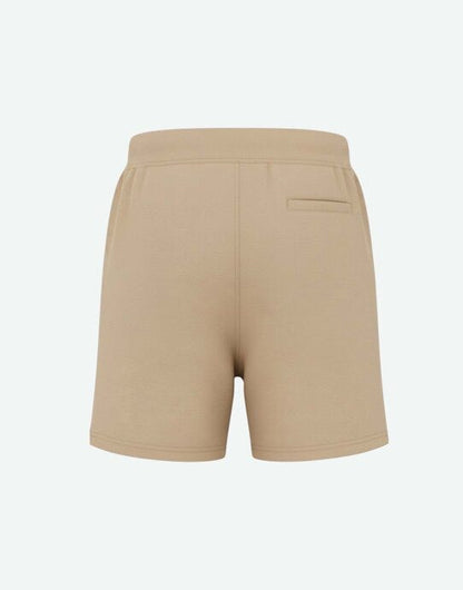 UCC Label Free Collection Organic Shorts - Sand