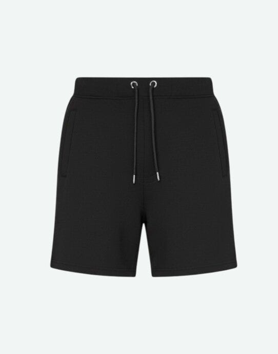 UCC Label Free Collection Organic Shorts - Shadow