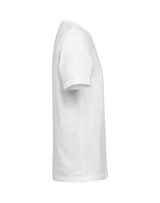 Untagged Movement UM T-Shirt Regular Fit OCS - White