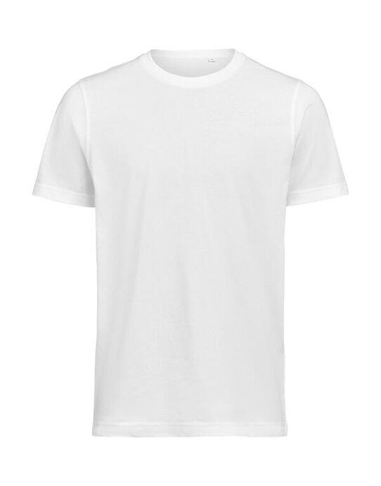 Untagged Movement UM T-Shirt Regular Fit OCS - White