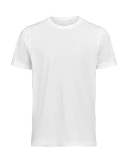 Untagged Movement UM T-Shirt Regular Fit OCS - White