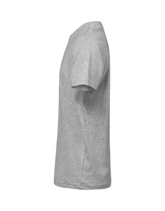 Untagged Movement UM T-Shirt Regular Fit OCS - Grey Melange