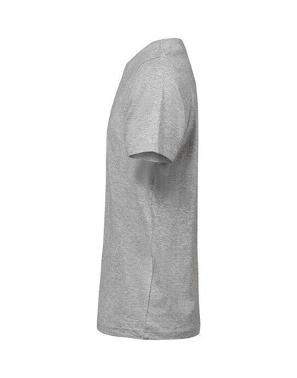 Untagged Movement UM T-Shirt Regular Fit OCS - Grey Melange