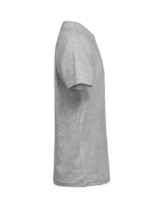 Untagged Movement UM T-Shirt Regular Fit OCS - Grey Melange