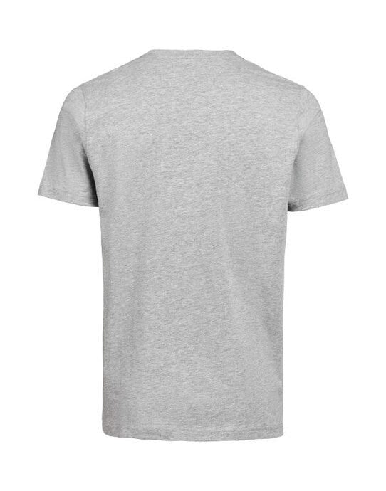 Untagged Movement UM T-Shirt Regular Fit OCS - Grey Melange