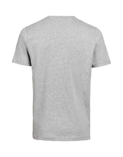 Untagged Movement UM T-Shirt Regular Fit OCS - Grey Melange