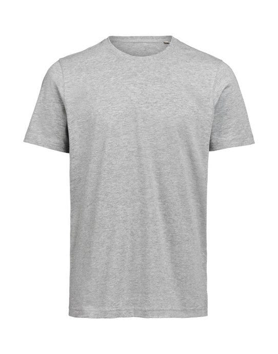 Untagged Movement UM T-Shirt Regular Fit OCS - Grey Melange