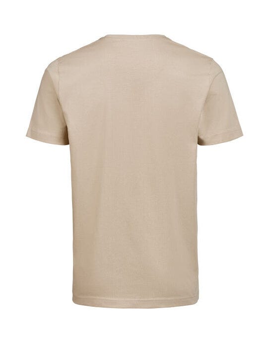 Untagged Movement UM T-Shirt Regular Fit OCS - Latte