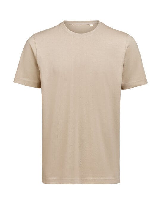 Untagged Movement UM T-Shirt Regular Fit OCS - Latte
