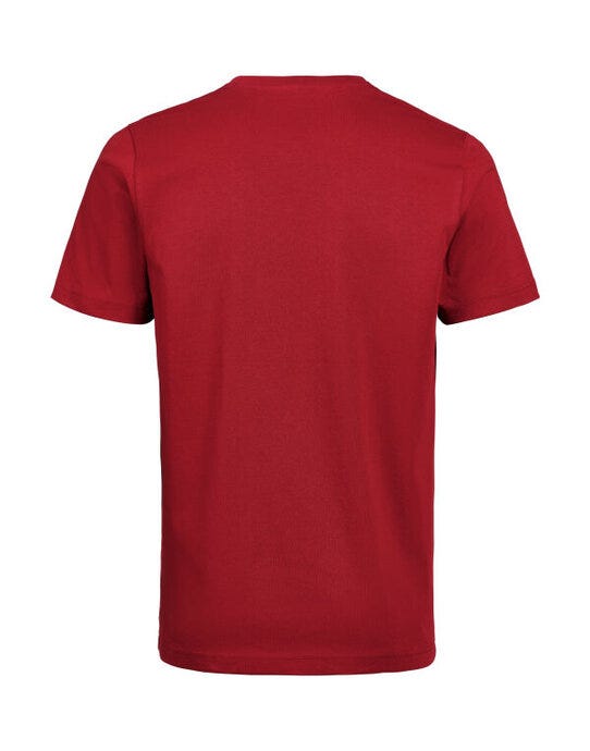 Untagged Movement UM T-Shirt Regular Fit OCS - Brick