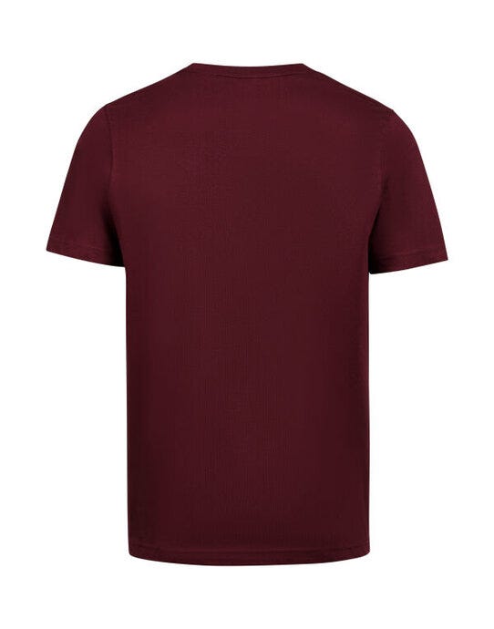 Untagged Movement UM T-Shirt Regular Fit OCS - Prune