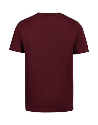 Untagged Movement UM T-Shirt Regular Fit OCS - Prune