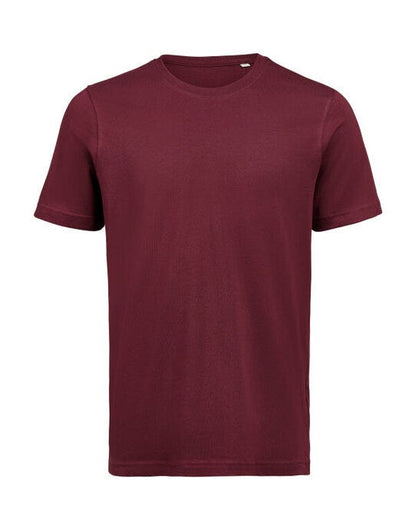 Untagged Movement UM T-Shirt Regular Fit OCS - Prune