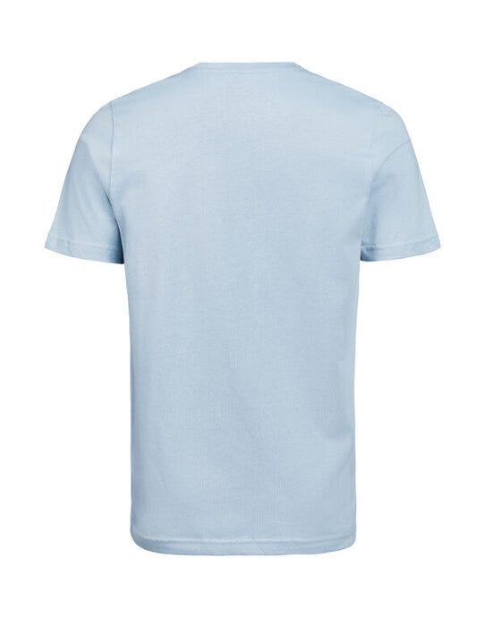Untagged Movement UM T-Shirt Regular Fit OCS - Fog