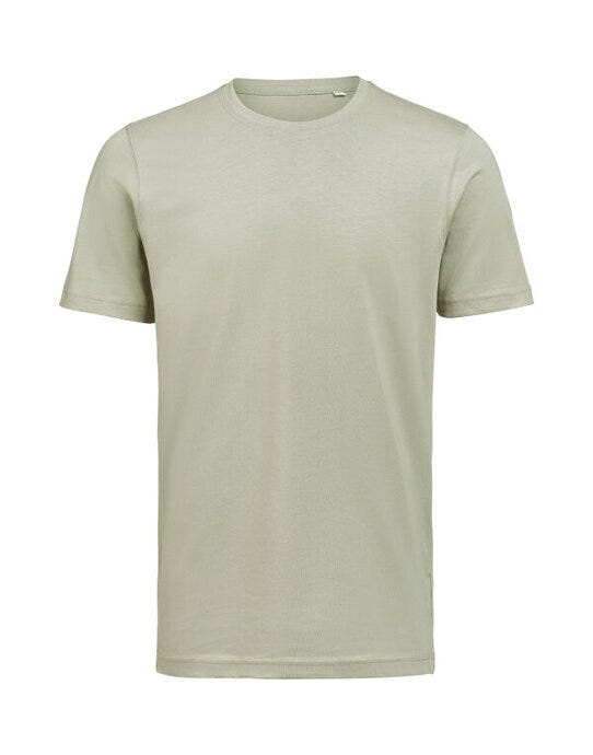 Untagged Movement UM T-Shirt Regular Fit OCS - Sage