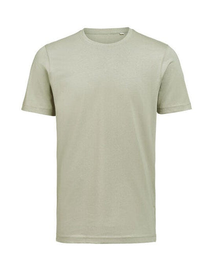 Untagged Movement UM T-Shirt Regular Fit OCS - Sage