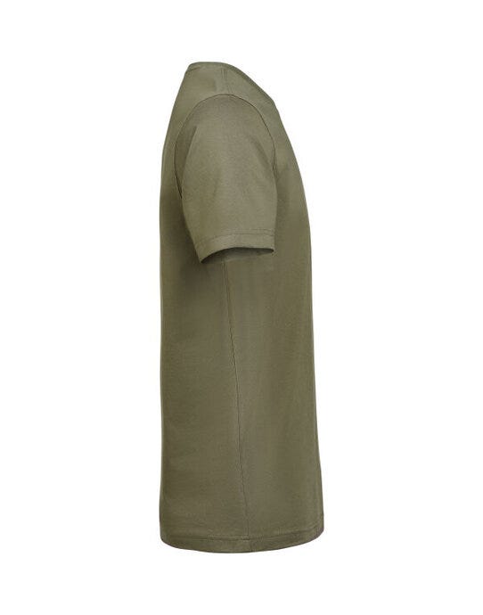Untagged Movement UM T-Shirt Regular Fit OCS - Thyme