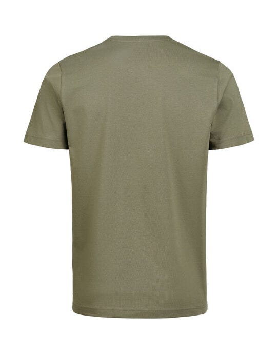 Untagged Movement UM T-Shirt Regular Fit OCS - Thyme