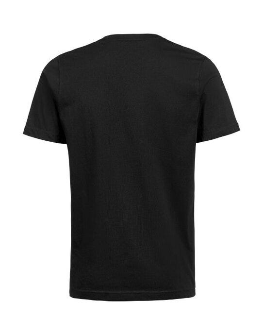 Untagged Movement UM T-Shirt Regular Fit OCS - Black