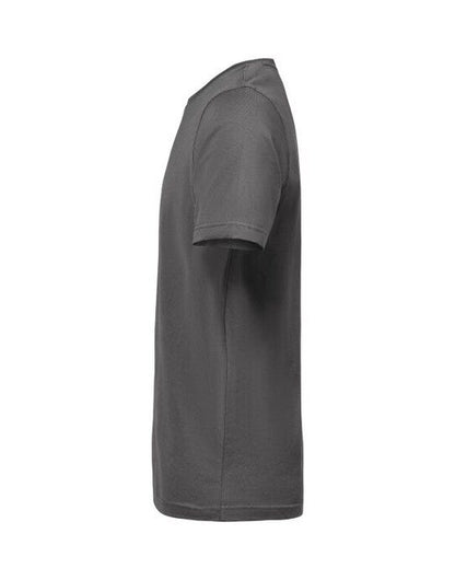 Untagged Movement UM T-Shirt Regular Fit OCS - Charcoal
