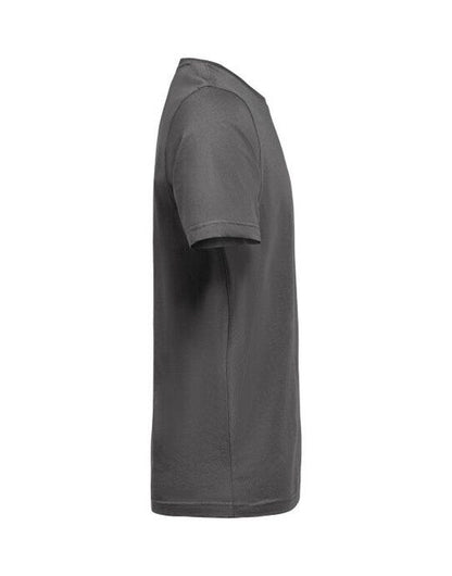 Untagged Movement UM T-Shirt Regular Fit OCS - Charcoal