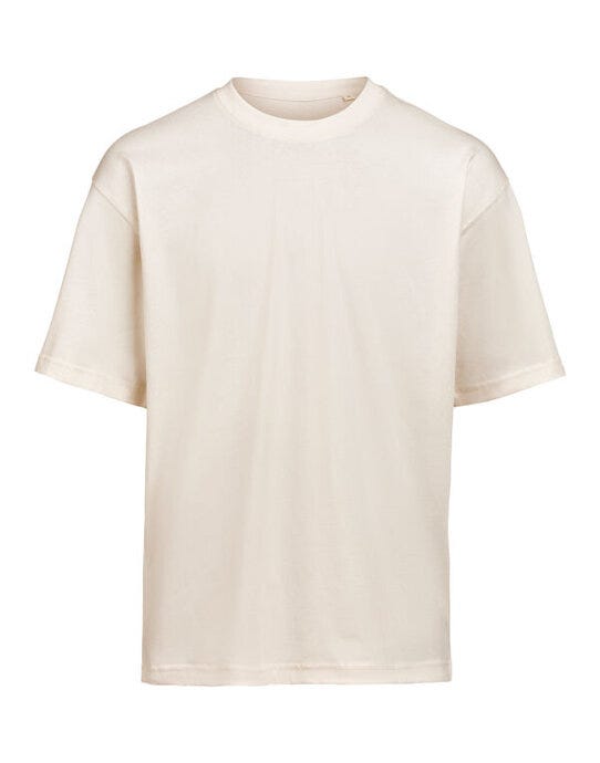 Untagged Movement UM T-Shirt Loose Fit OCS - Birch