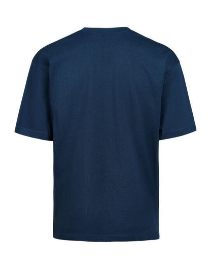Untagged Movement UM T-Shirt Loose Fit OCS - Navy
