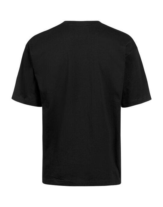 Untagged Movement UM T-Shirt Loose Fit OCS - Black