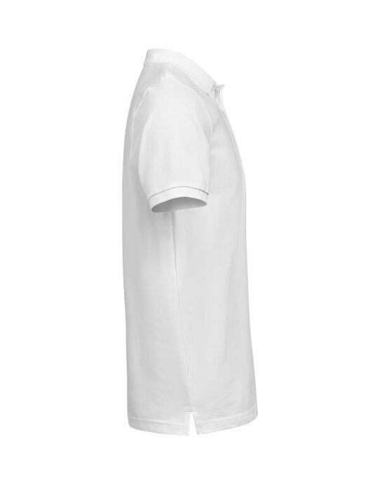 Untagged Movement UM Polo Regular Fit OCS - White