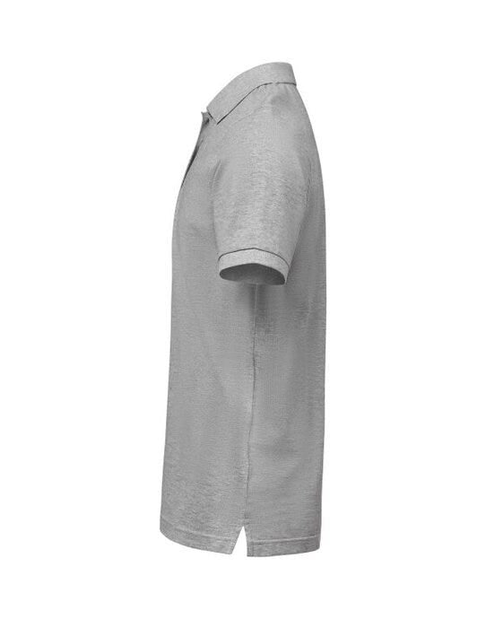 Untagged Movement UM Polo Regular Fit OCS - Grey Melange