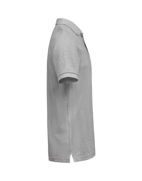 Untagged Movement UM Polo Regular Fit OCS - Grey Melange
