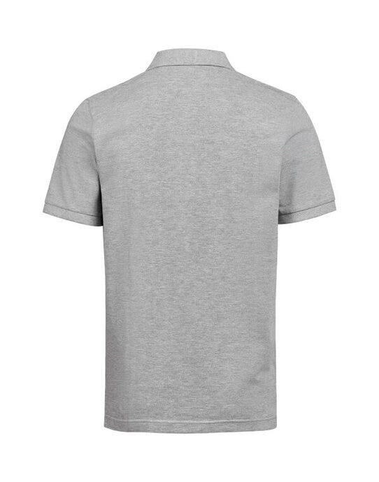 Untagged Movement UM Polo Regular Fit OCS - Grey Melange
