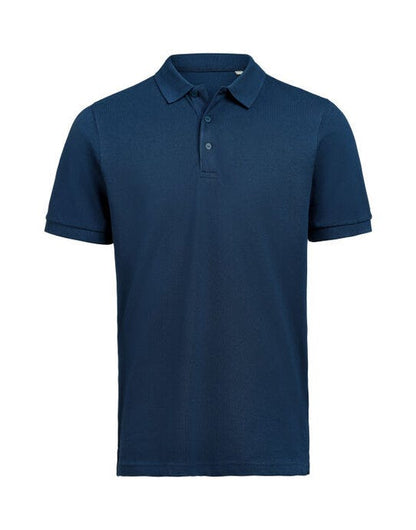 Untagged Movement UM Polo Regular Fit OCS - Navy